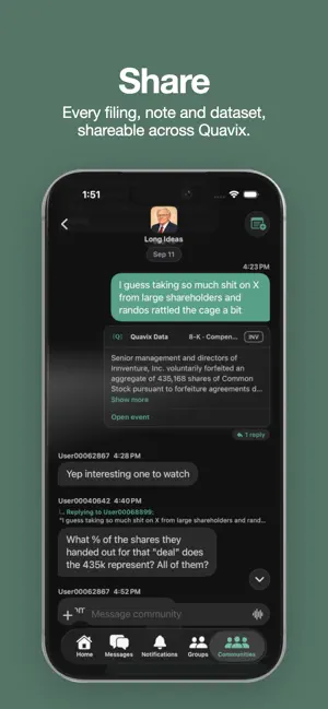 Quavix screenshot 4