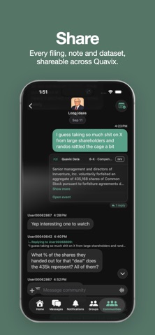 Quavix Screenshot 4 of 6