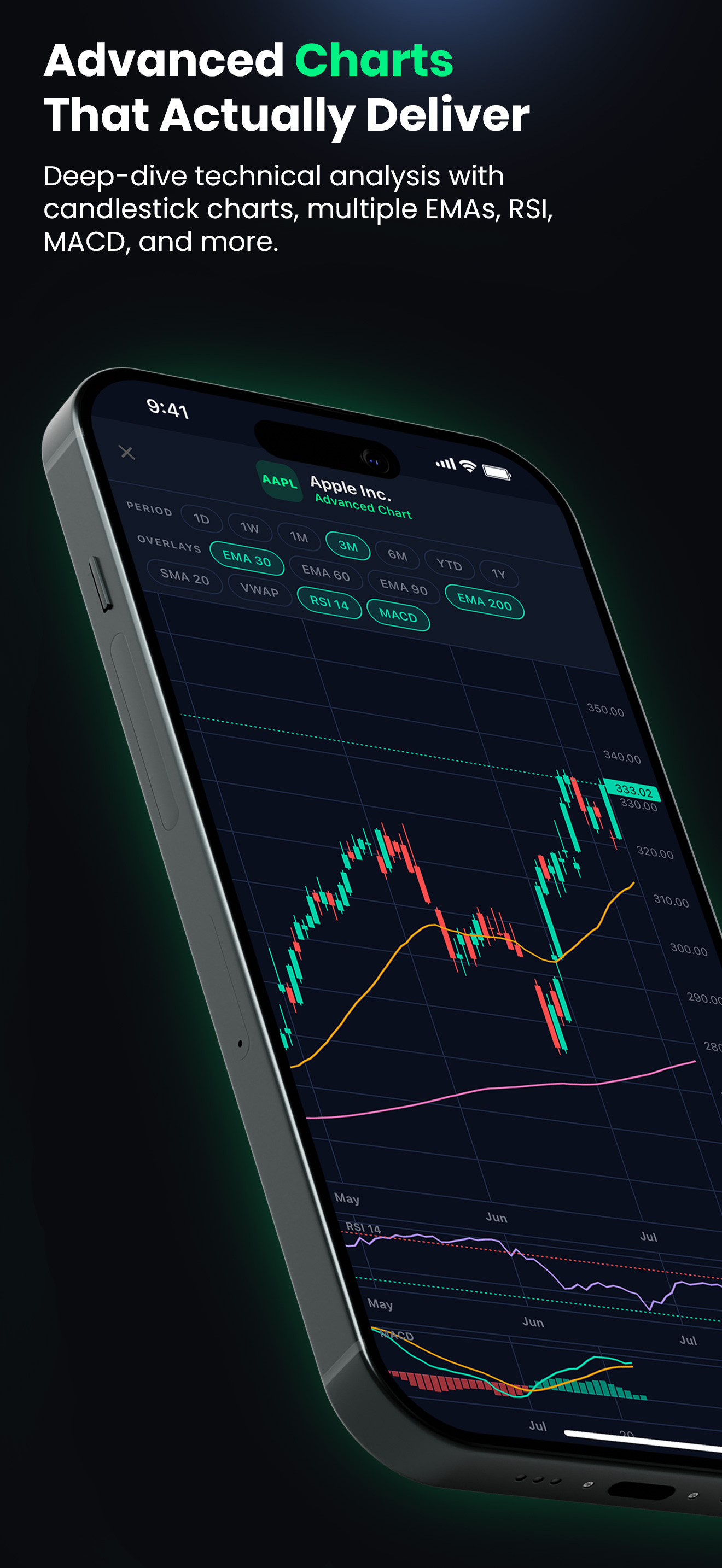 Nexfuse screenshot 3