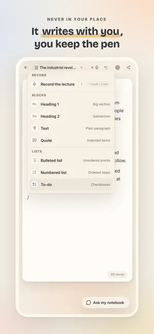 Stormiz screenshot 4