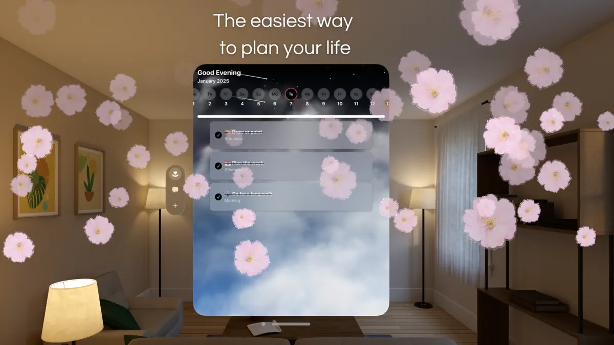 Bloom: Habit Tracker screenshot 1