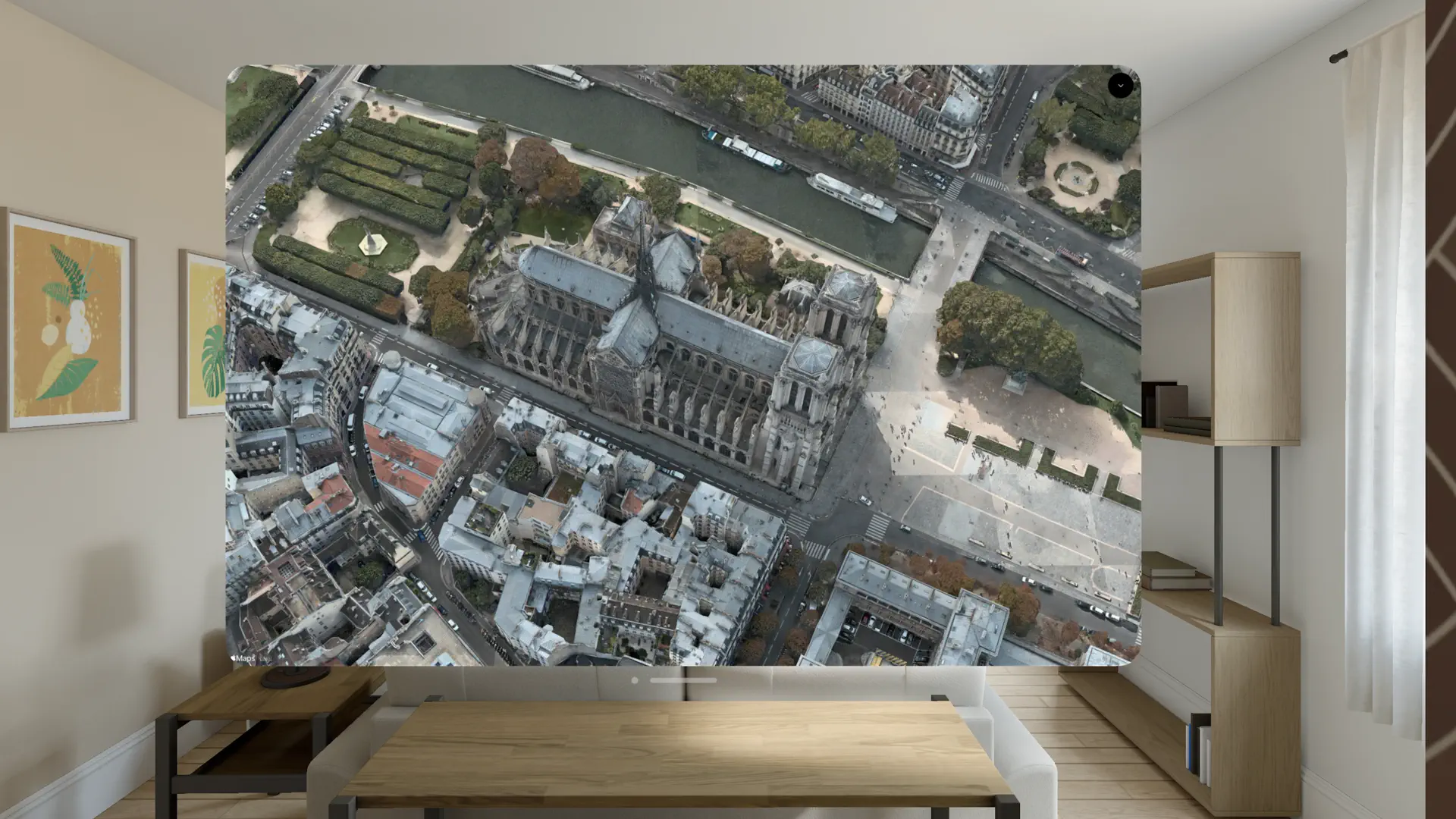 Around Us: Travel guide & maps screenshot 4