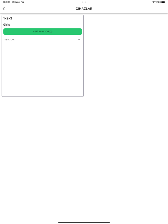 Screenshot #6 pour Algi Vin