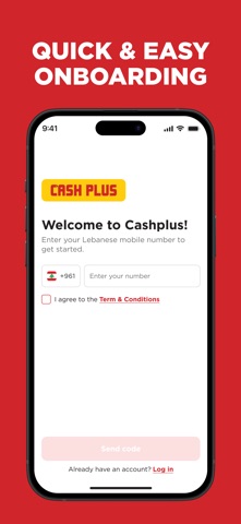 PayPlus LB screenshot 2