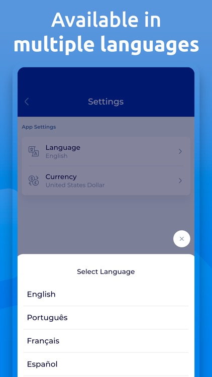 Bugeto: Financial Planner screenshot-7