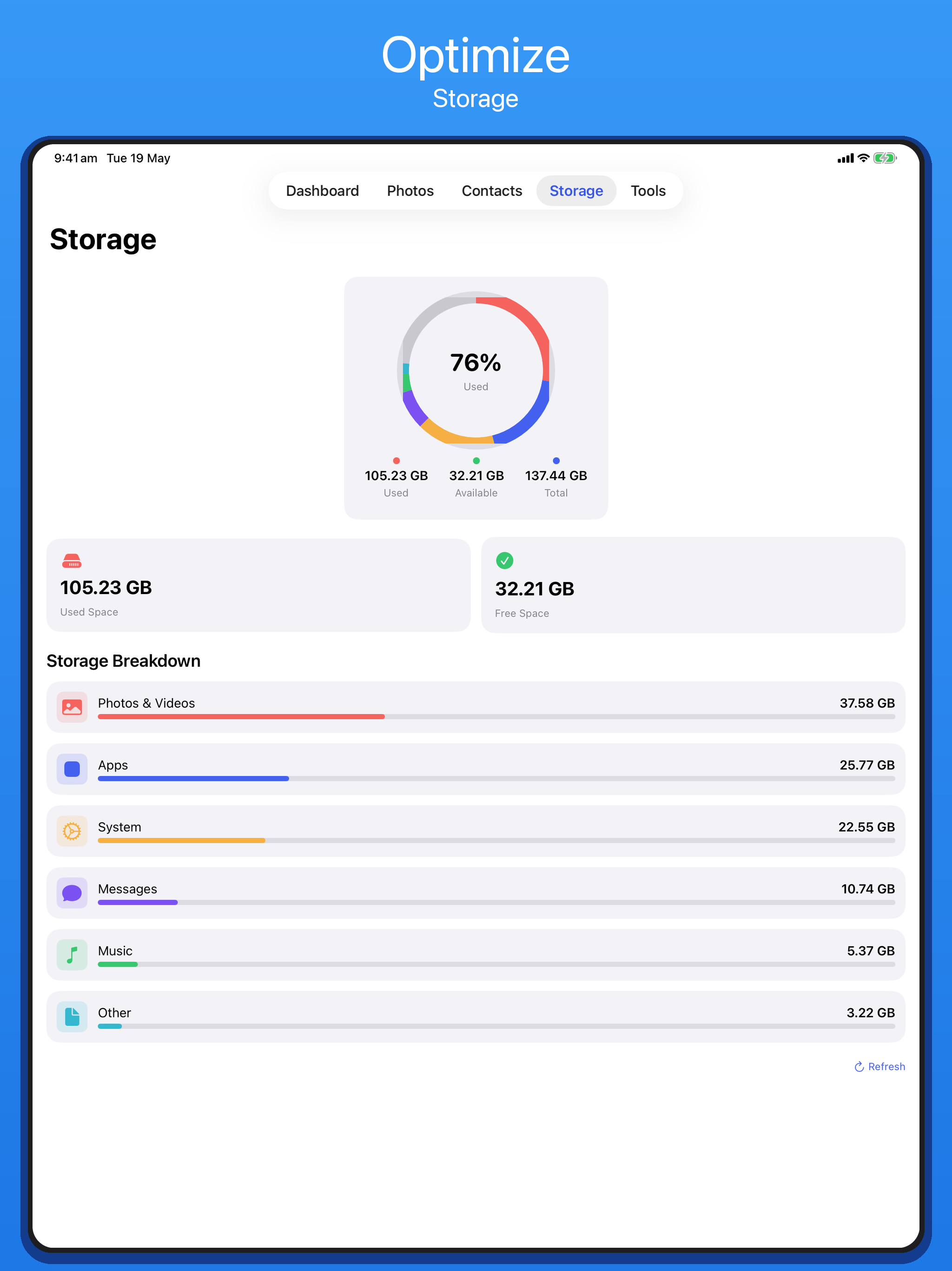 Cleaner One: Photo Cleanup screenshot 14