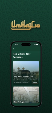 UmHajGo Screenshot 6 of 6