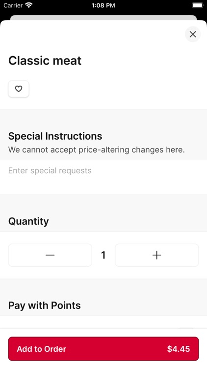 Kabylo's Pizza by the Slice screenshot-3