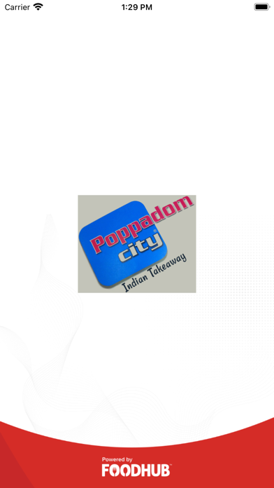 Poppadom City Screenshot