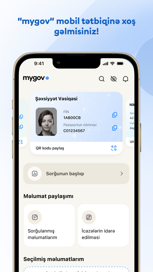 mygov - 2.0.1 - (iOS)