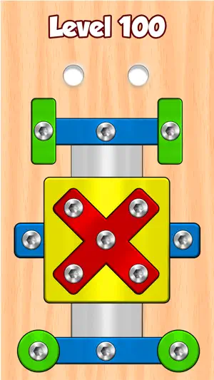 Screw Masters - Pin Puzzle screenshot 4