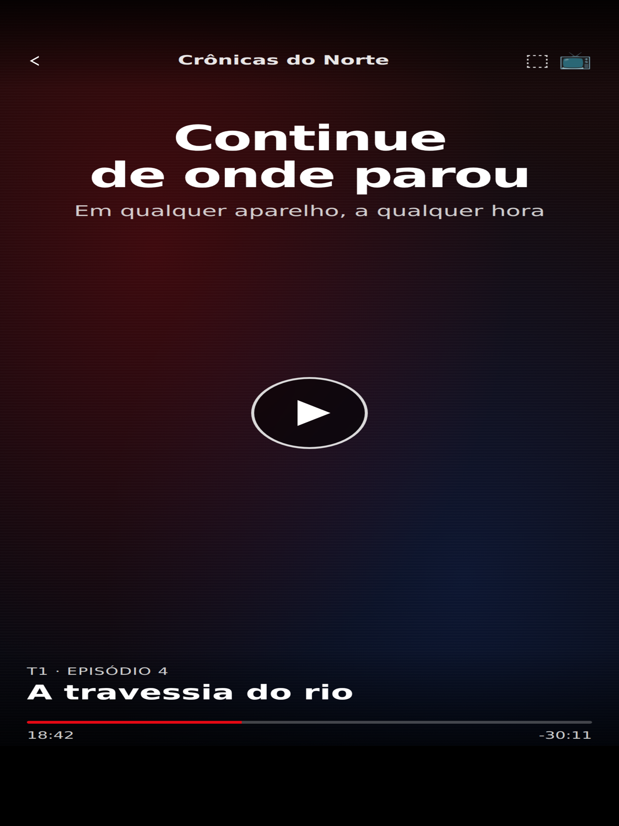 Popflix Mobile