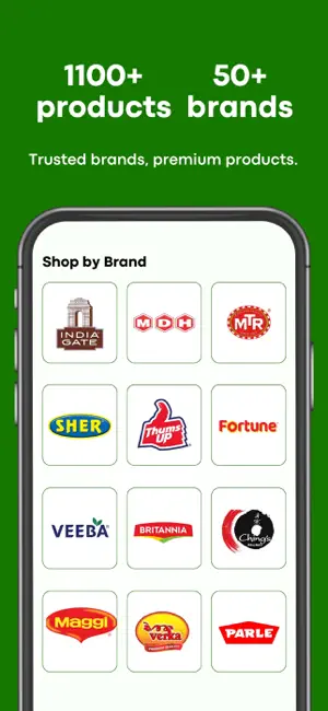 GoDirect-An Online Superstore screenshot 3