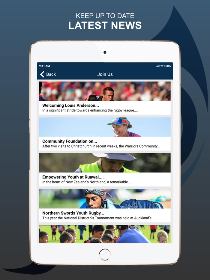 Rugby League Northland