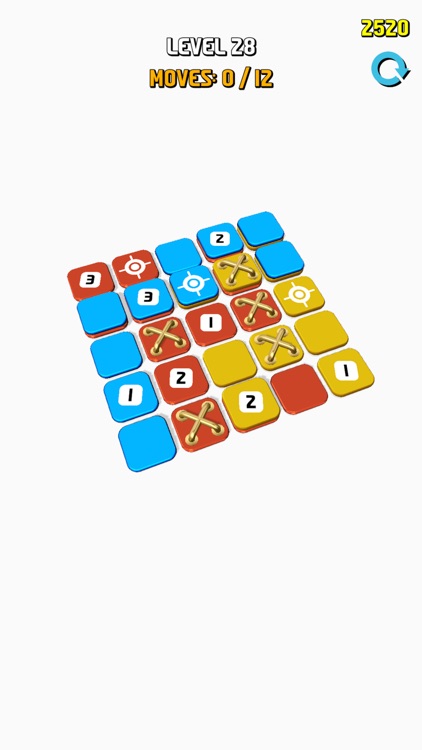 Connect & Stack screenshot-3