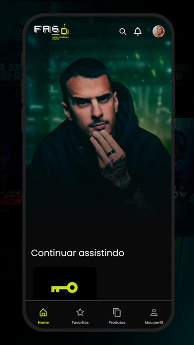 Screenshot 1 of Fábrica de Agências 6 Dígitos App