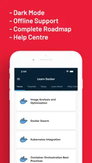 learn docker from scratch problems & solutions and troubleshooting guide - 2