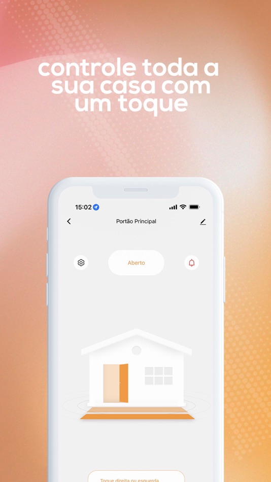 #3. AGL Home (iOS) 由: Luis Guilherme Nogueira