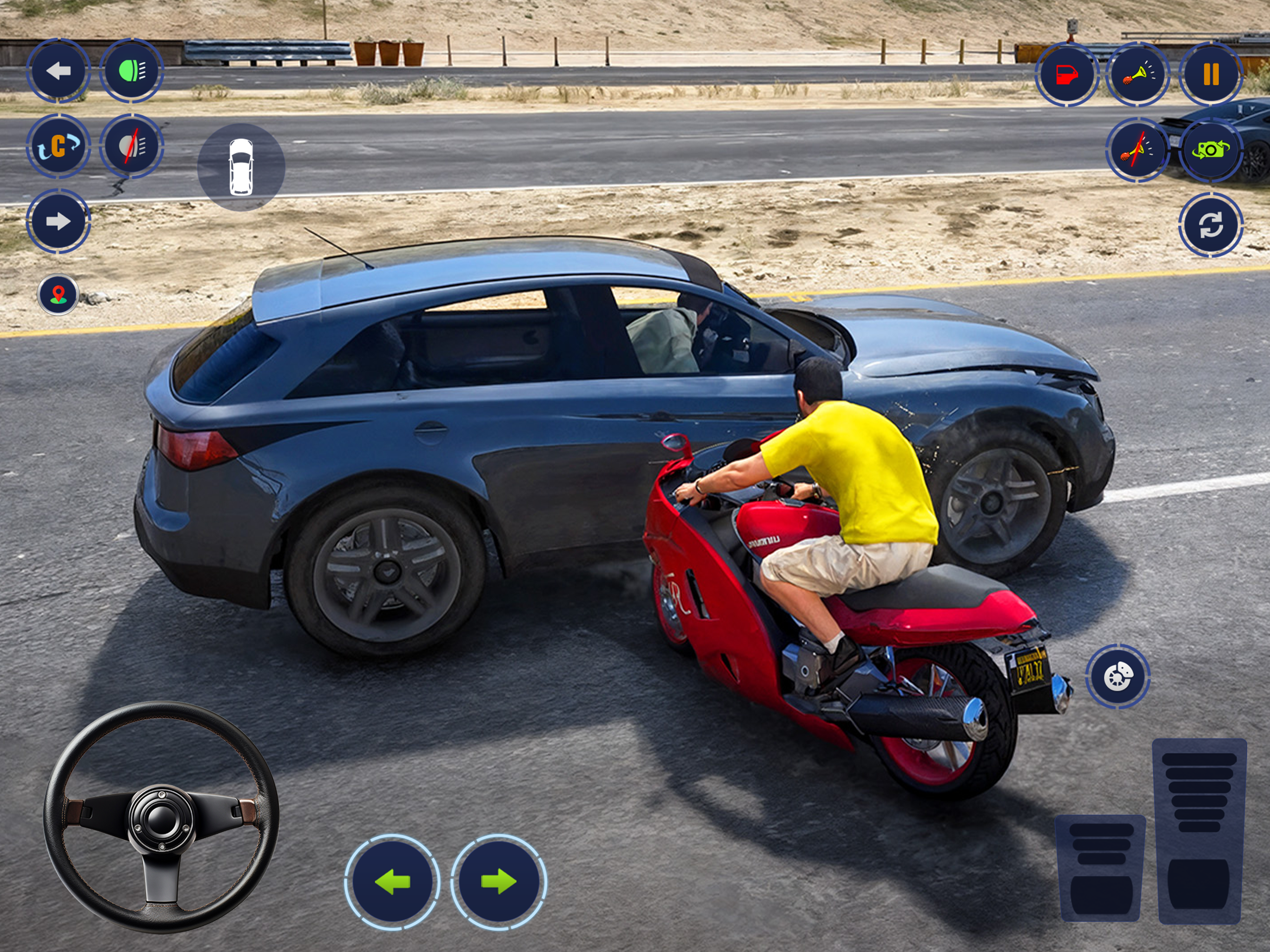 Urban Life: Endless Journey screenshot 13