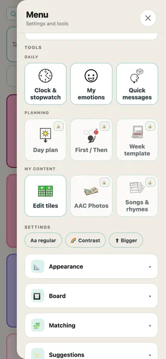 GadAAC screenshot 10