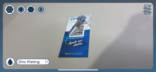 Metalac AR Screenshot 1 of 6