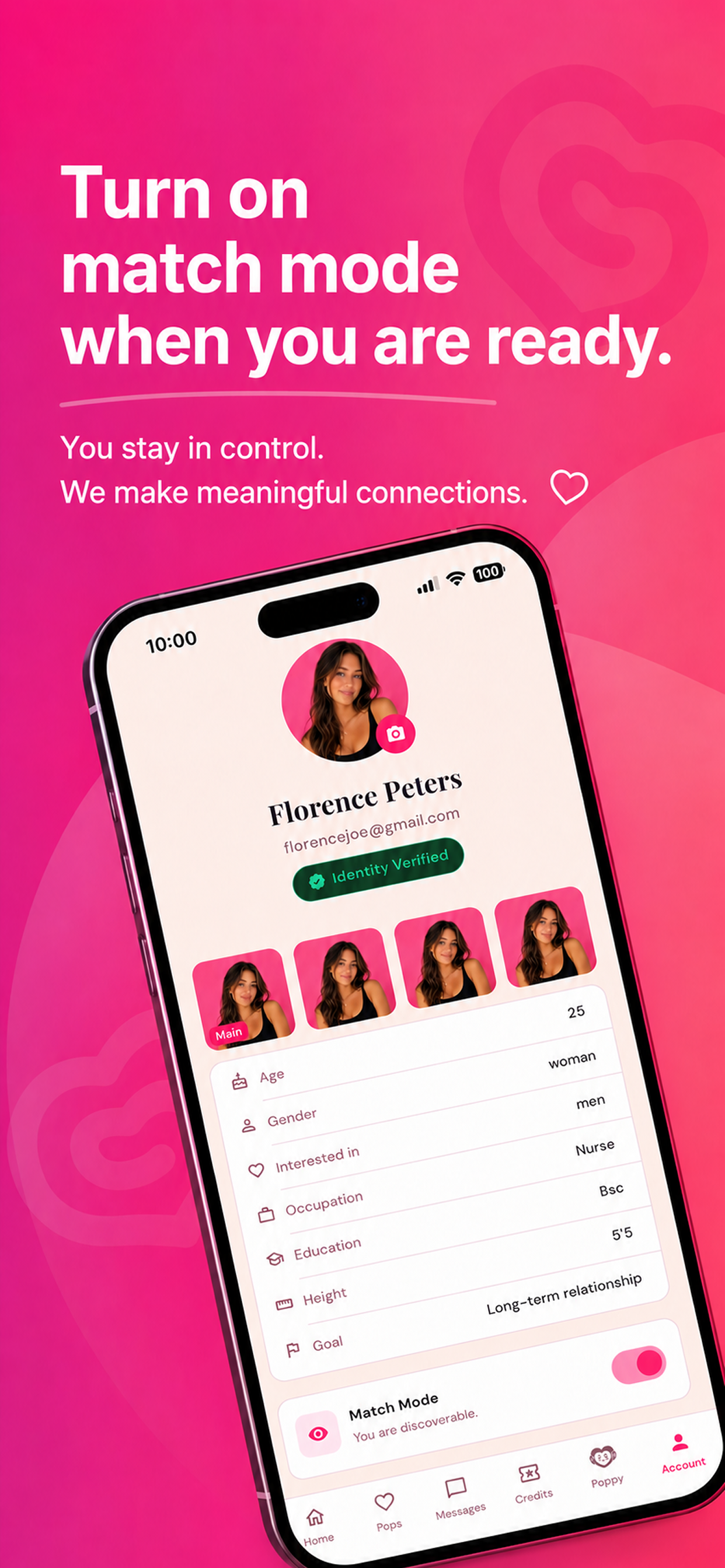 Singlespop screenshot 4