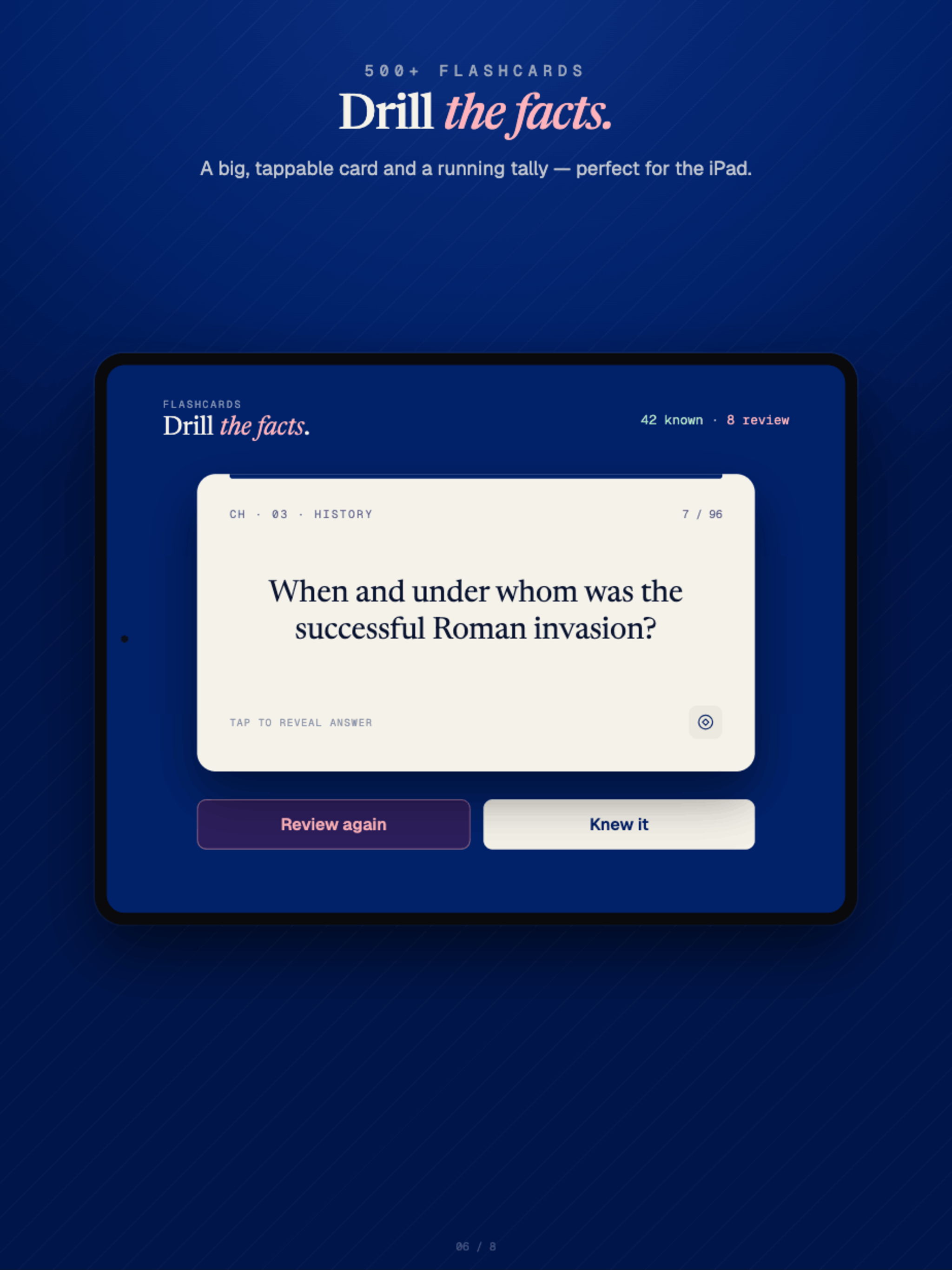 Life in the UK Test 2026/27 screenshot 15