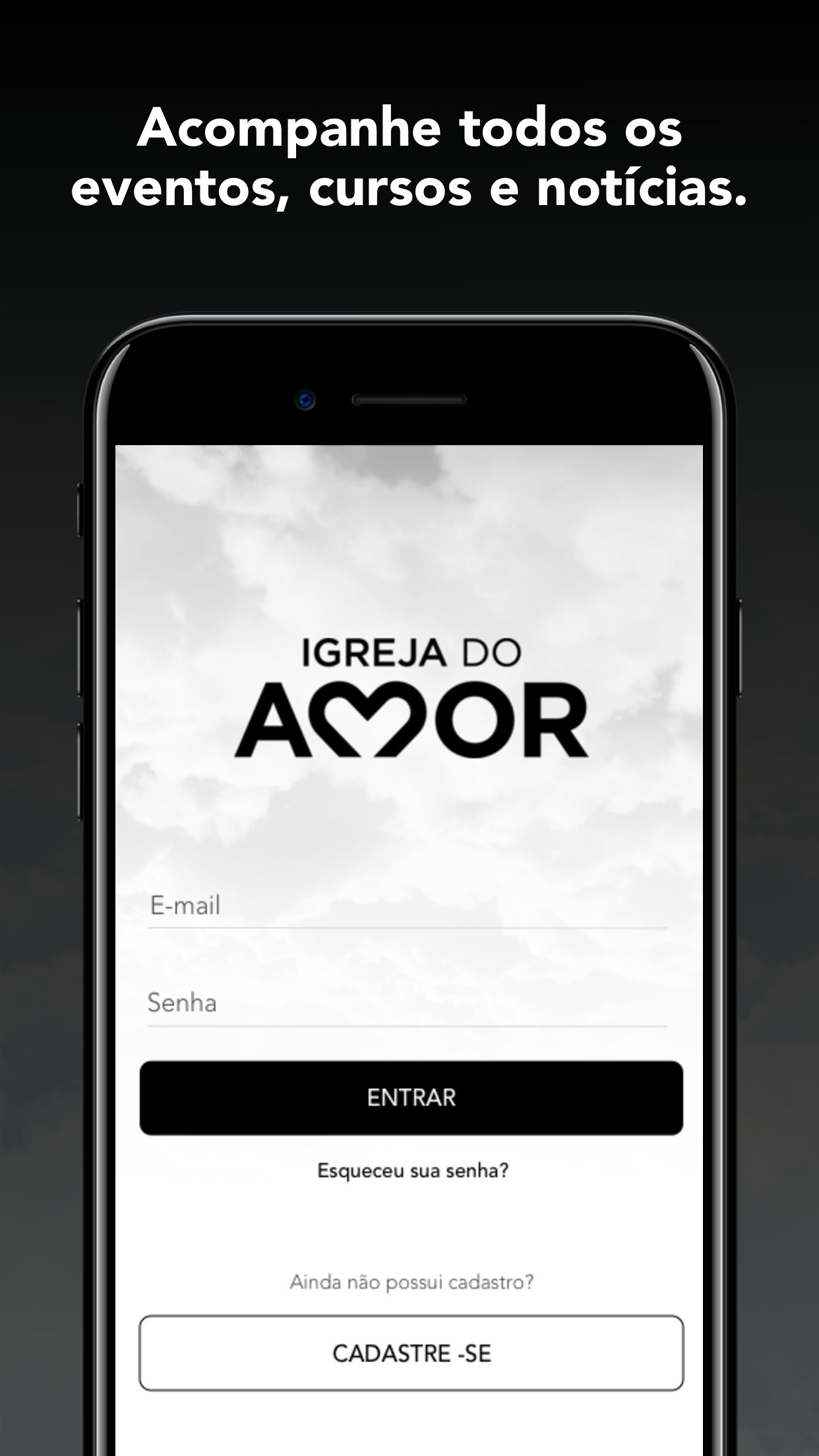 Igreja do Amor