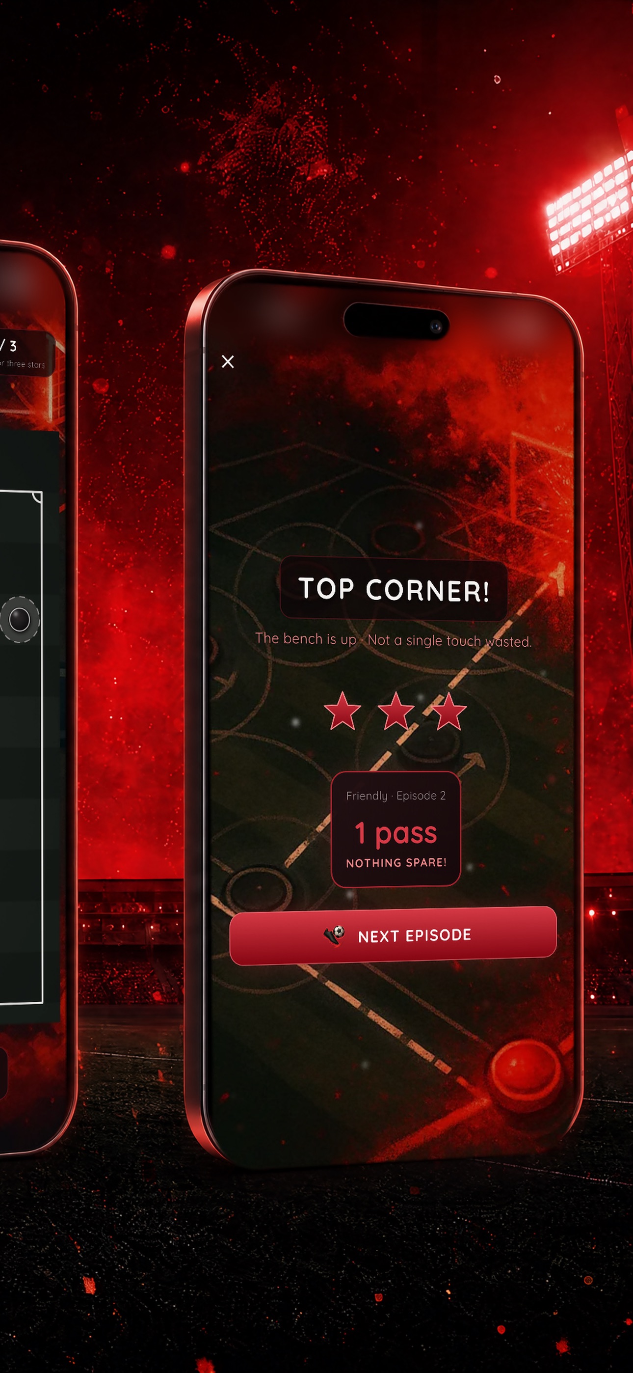 Screenshot 4 of SportClic Match