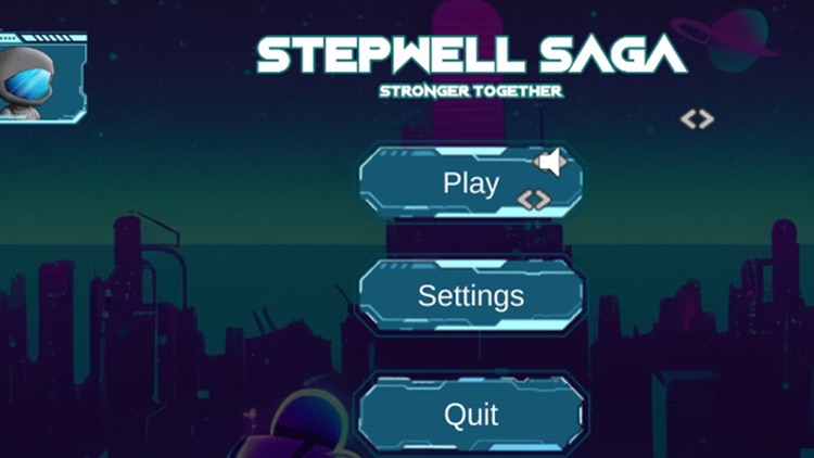 The StepWell Saga