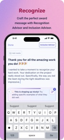 Workhuman screenshot
