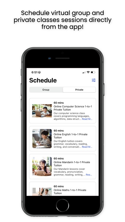 Pathwise Academy screenshot-3