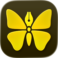 Ulysses: App di scrittura