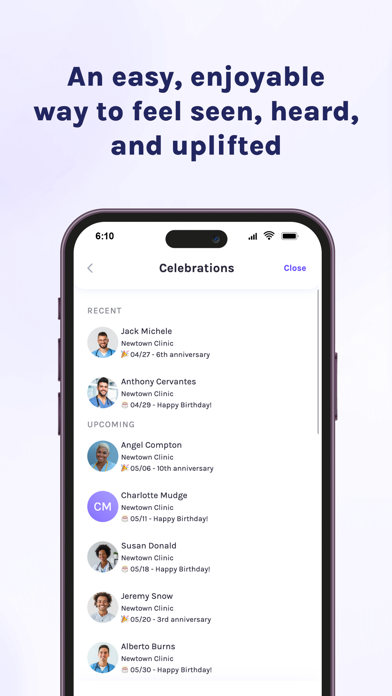 Wambi Screenshot