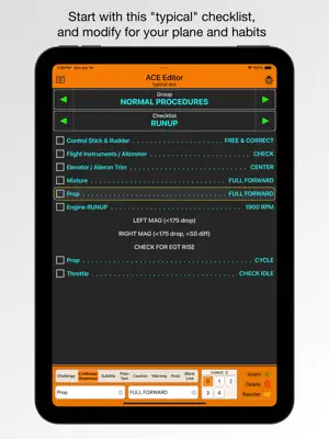 ACE-Editor screenshot 1