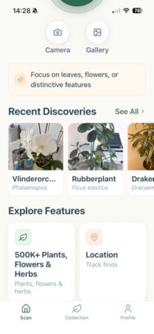 PlantScan Pro Screenshot 4 of 10
