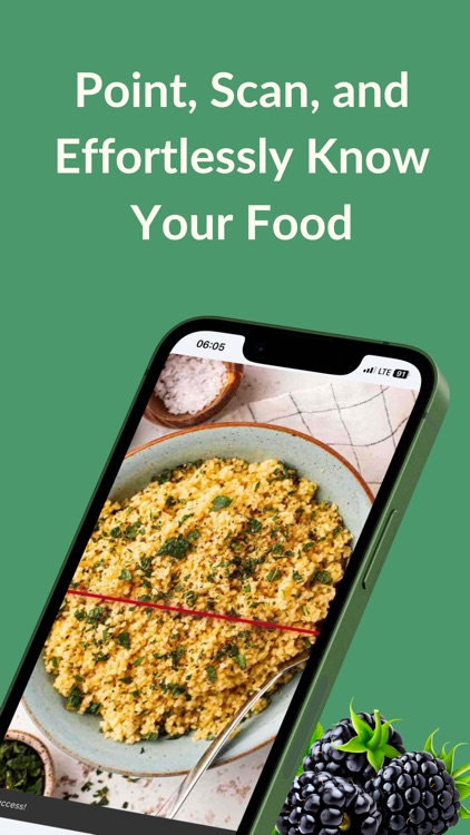 Glycemic Index Tracker LOGI