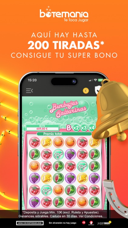 Botemanía Casino & Sports