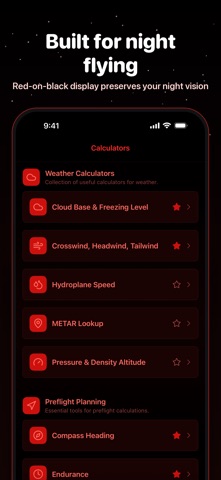 Easy E6B Screenshot 5 of 5