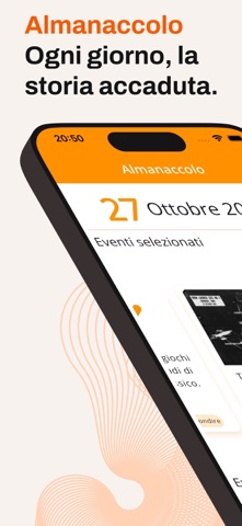 Almanaccolo Screenshot 1 of 10