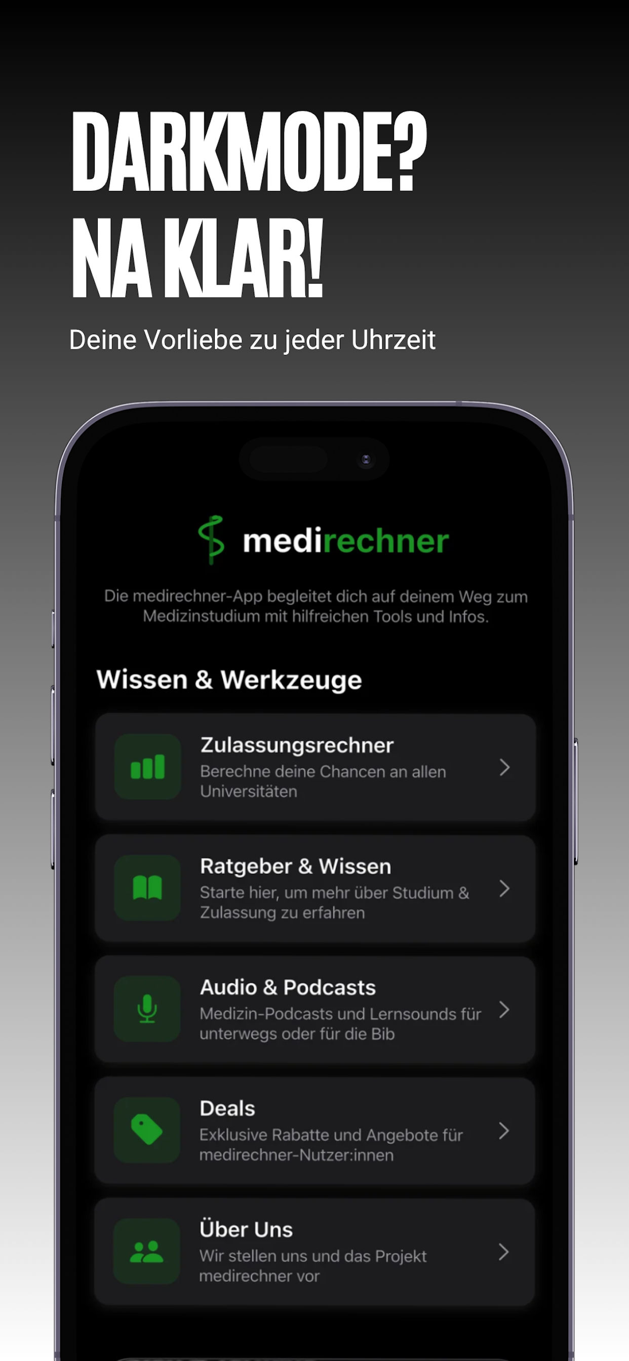 medirechner