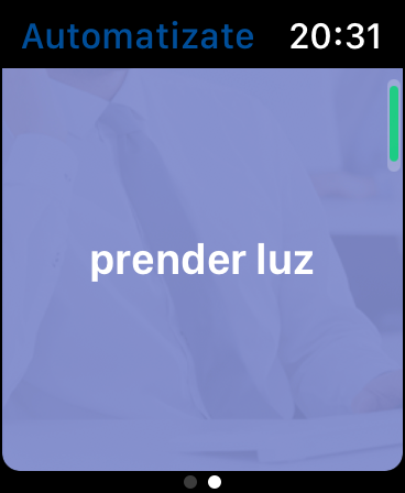 Automatizate screenshot 6