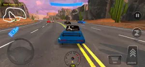 Velocra Urban Drive Racing screenshot 4