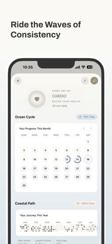 Shellist screenshot