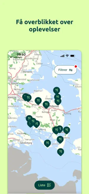 Visit Fyn (Outdoor) screenshot 2
