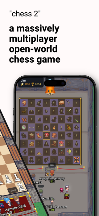 chessMMO.gg Screenshot 2 of 10