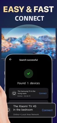 Universal Remote TV control* screenshot 5