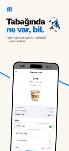 Masamarka screenshot