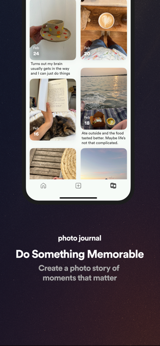DoSomething - Daily Challenges Screenshot 2 of 6