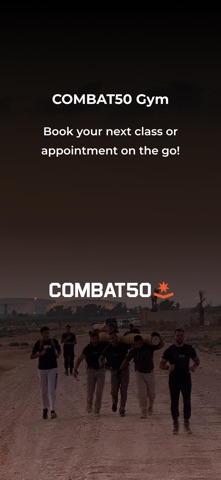 COMBAT50 Screenshot 1 of 4